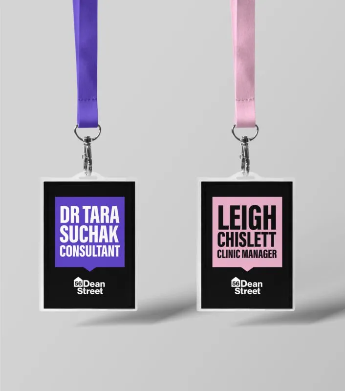 lanyard design