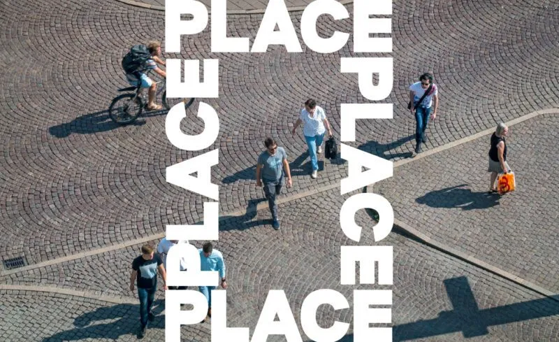 Place branding