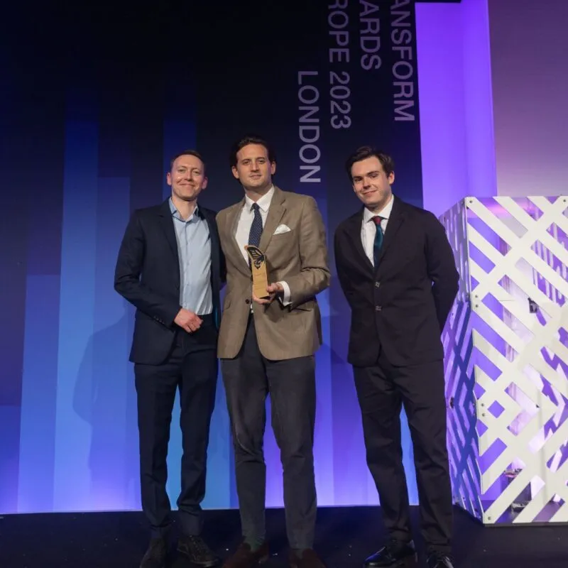 Wagworks, Award, Anatomy