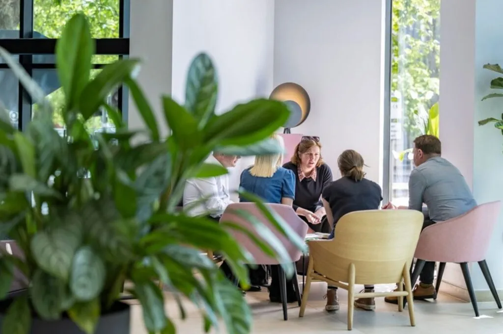 CEG EastWest Interiors