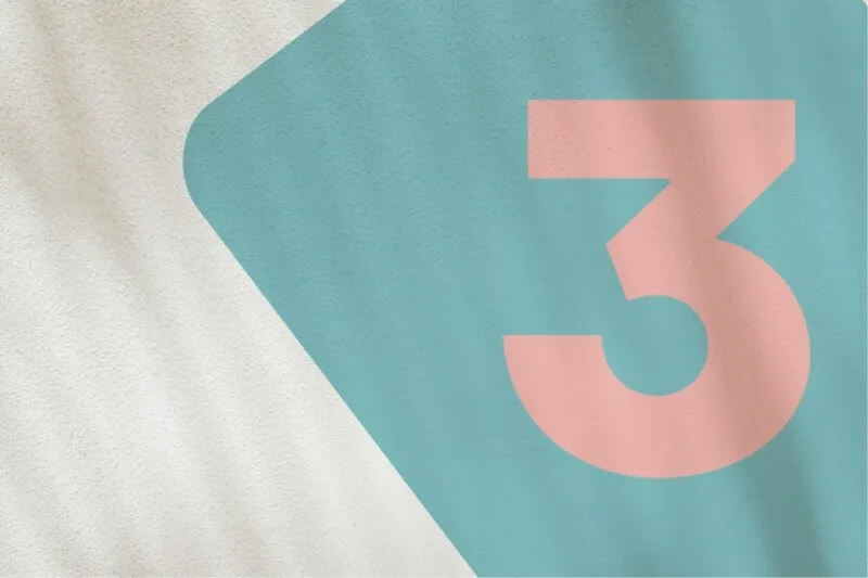 EastWest Floor Number