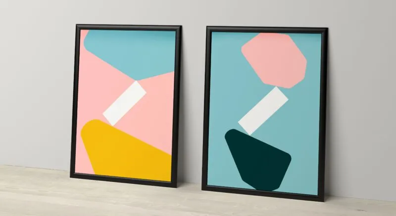 EastWest CEG Posters