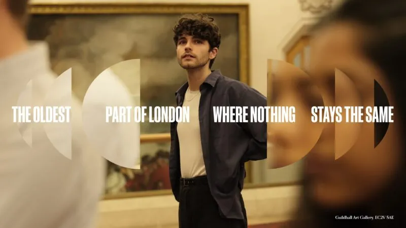 City of London Guildhall Art Gallery