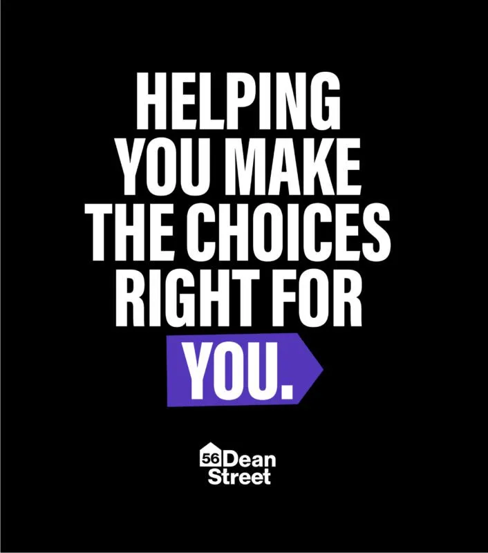 Dean Street tone of voice