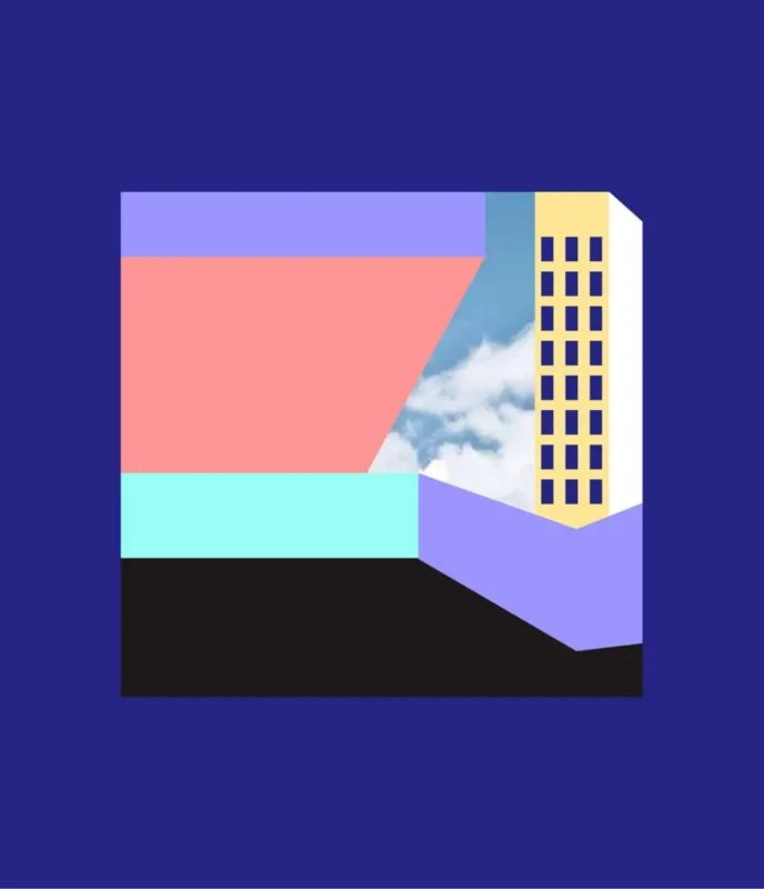 Dreaming in concrete