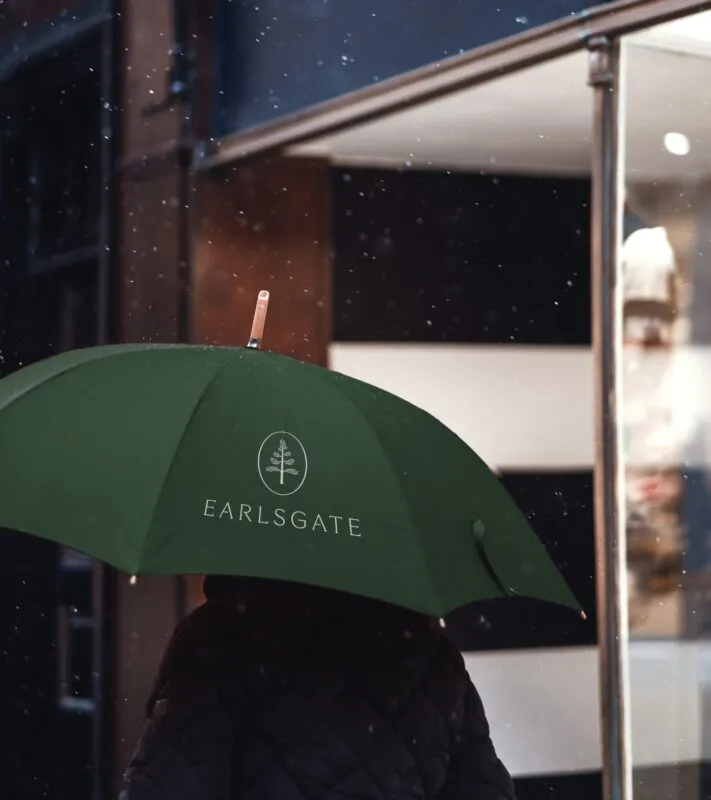Earlsgate Umbrella