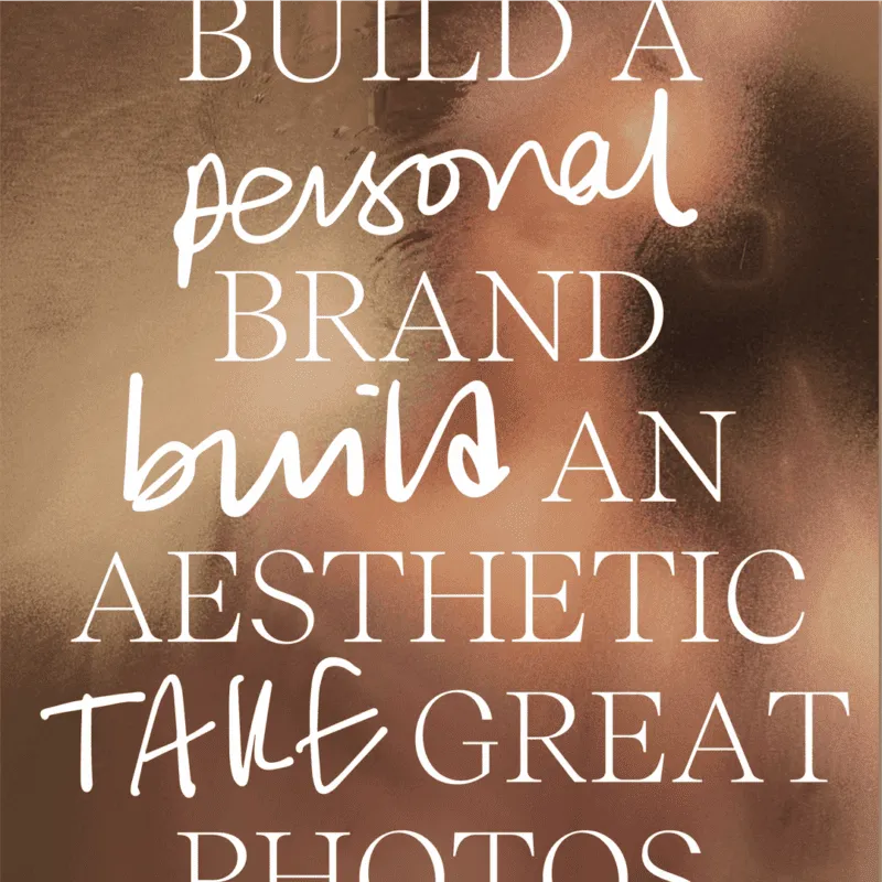 How to by Emma handwriting on blurred background