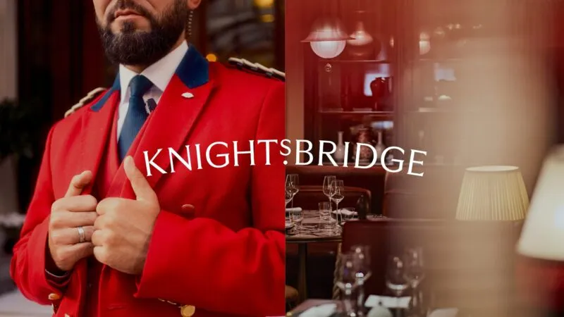 Knightsbridge Anatomy