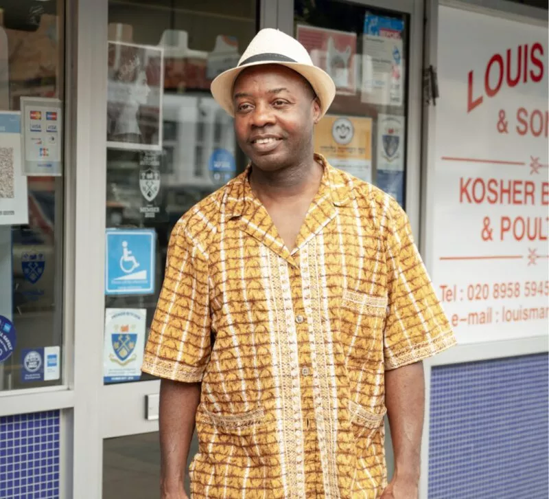 Edgware Town Centre Ballymore TfL