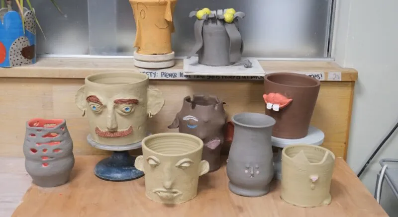 Anatomy Christmas Party