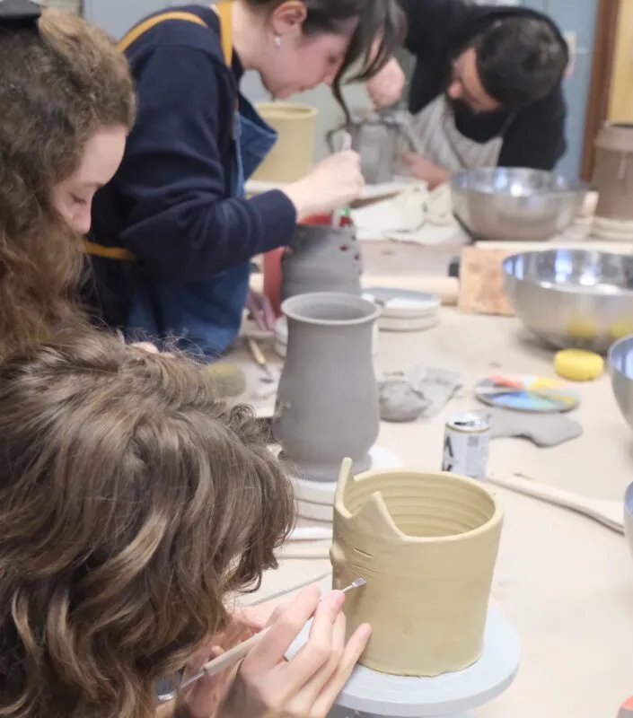 Anatomy Christmas Party