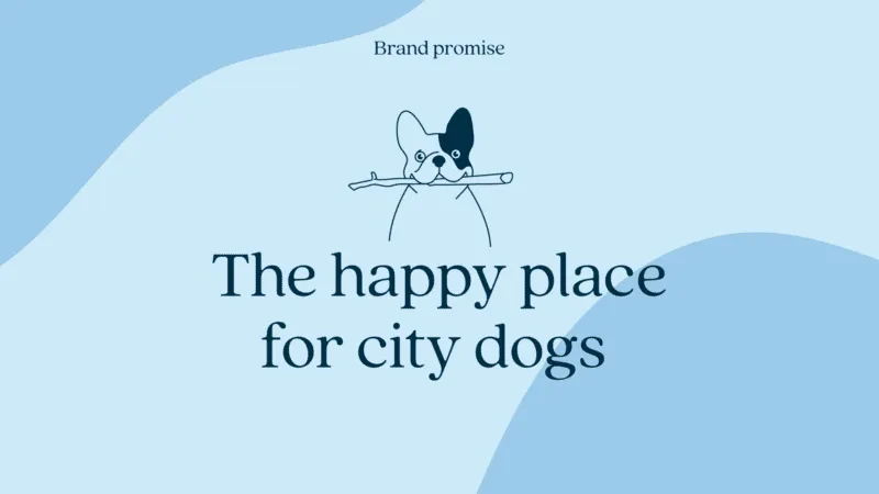 WagWorks brand promise