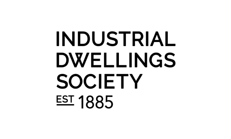 Industrial Dwellings Society Logo