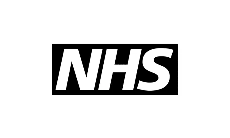 NHS Logo