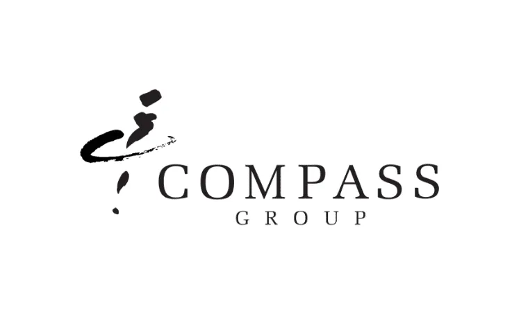 Compass Group Logo