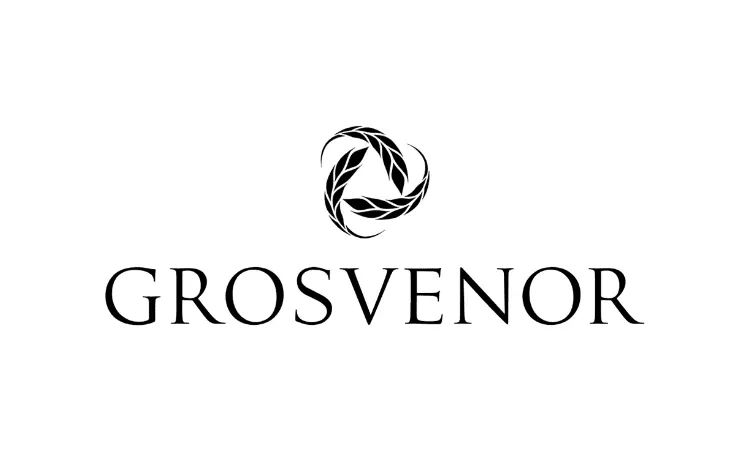 Grosvenor Logo