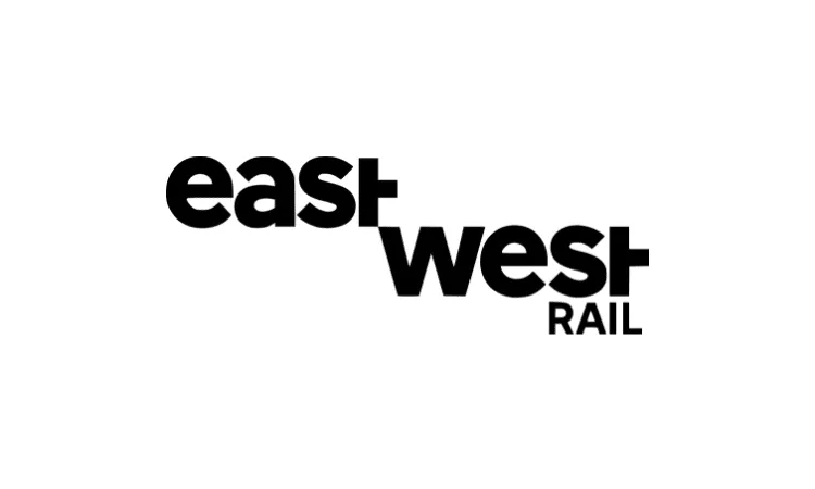 East West Rail logo