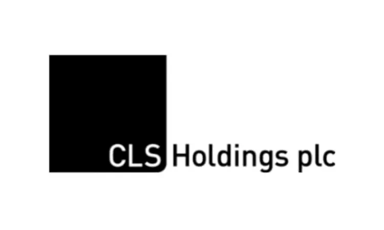 CLS Holdings Logo
