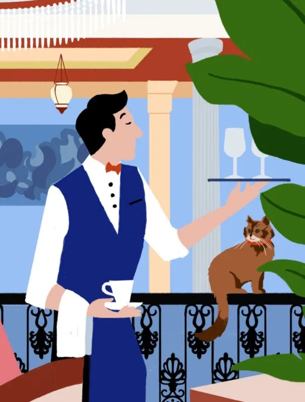 Knightsbridge Finalist