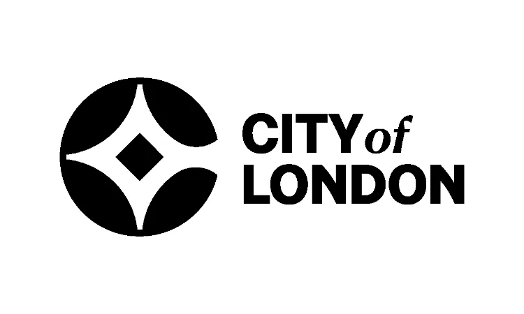 City of London Logo